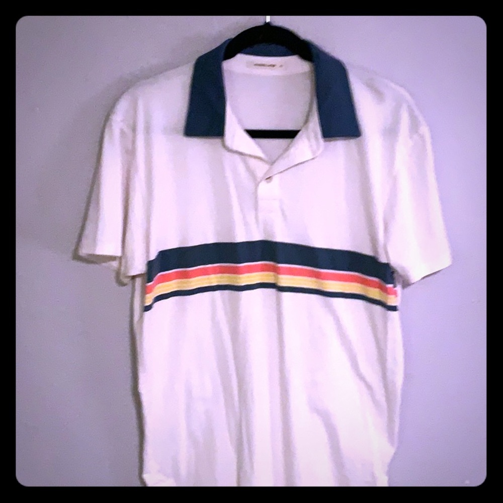 Marine Layer Polo